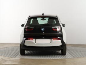 BMW i3  120Ah BEV 