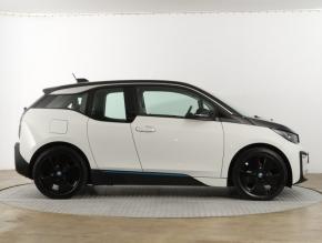 BMW i3  120Ah BEV 