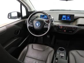 BMW i3  120Ah BEV 