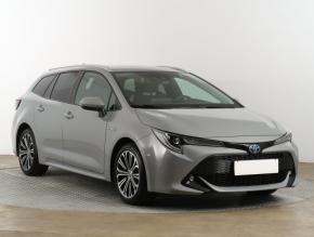 Toyota Corolla  2.0 Hybrid 