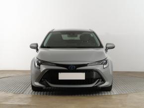 Toyota Corolla  2.0 Hybrid 