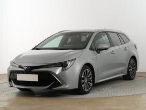 Toyota Corolla  2.0 Hybrid 