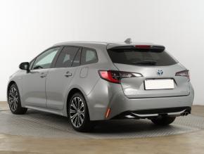 Toyota Corolla  2.0 Hybrid 