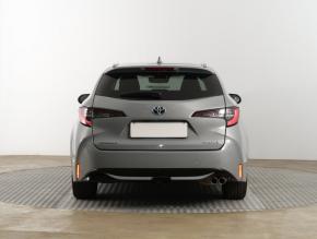 Toyota Corolla  2.0 Hybrid 