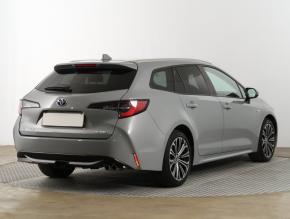 Toyota Corolla  2.0 Hybrid 