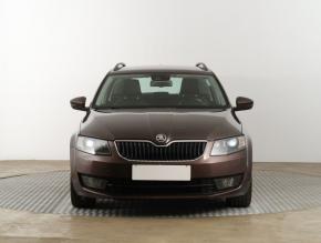 Škoda Octavia  2.0 TDI 