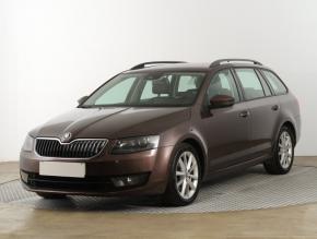 Škoda Octavia  2.0 TDI 