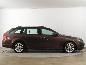 Škoda Octavia  2.0 TDI 