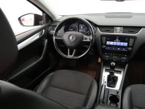 Škoda Octavia  2.0 TDI 