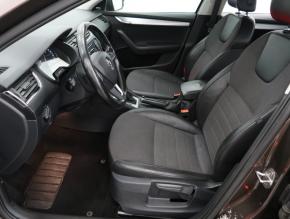 Škoda Octavia  2.0 TDI 