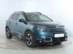 Citroen C5 Aircross  BlueHDi 130 Feel 