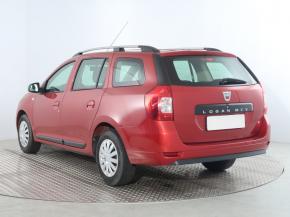 Dacia Logan  1.2 16V 