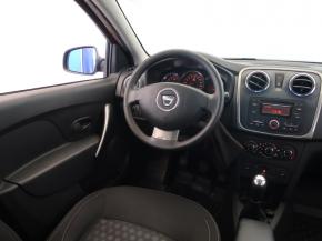 Dacia Logan  1.2 16V 