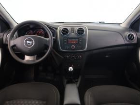 Dacia Logan  1.2 16V 