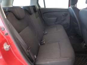 Dacia Logan  1.2 16V 