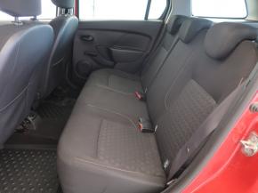 Dacia Logan  1.2 16V 