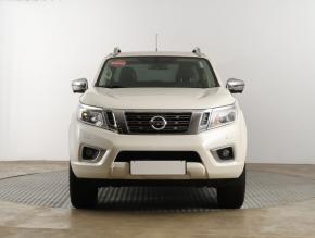 Nissan Navara  2.3 dCi 