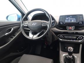 Hyundai i30  1.0 T-GDI 