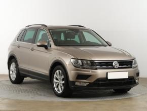 Volkswagen Tiguan  2.0 TDI 