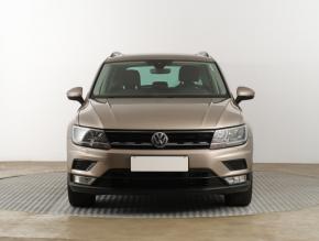 Volkswagen Tiguan  2.0 TDI 