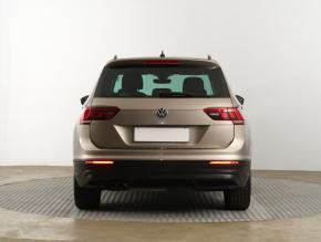 Volkswagen Tiguan  2.0 TDI 