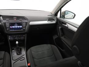 Volkswagen Tiguan  2.0 TDI 