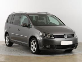 Volkswagen Touran  2.0 TDI 