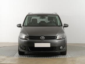 Volkswagen Touran  2.0 TDI 