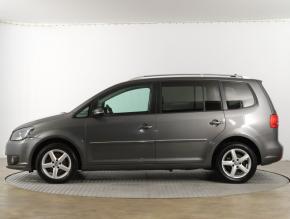 Volkswagen Touran  2.0 TDI 