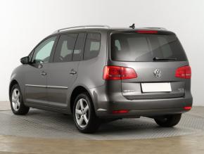 Volkswagen Touran  2.0 TDI 