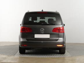 Volkswagen Touran  2.0 TDI 