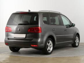 Volkswagen Touran  2.0 TDI 