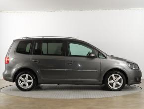 Volkswagen Touran  2.0 TDI 