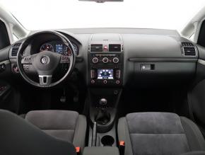 Volkswagen Touran  2.0 TDI 