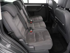 Volkswagen Touran  2.0 TDI 