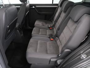 Volkswagen Touran  2.0 TDI 