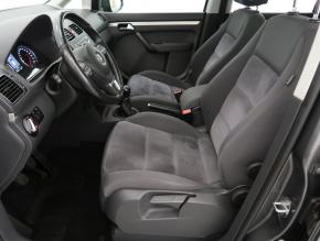 Volkswagen Touran  2.0 TDI 