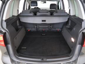 Volkswagen Touran  2.0 TDI 