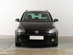 Volkswagen Golf Plus  1.2 TSI 