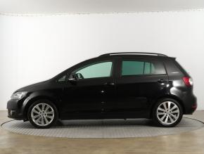 Volkswagen Golf Plus  1.2 TSI 