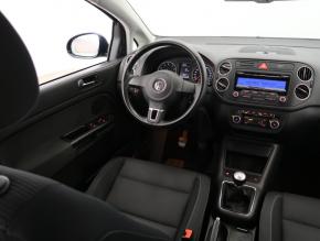 Volkswagen Golf Plus  1.2 TSI 