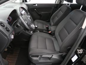 Volkswagen Golf Plus  1.2 TSI 