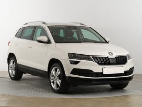 Škoda Karoq  1.5 TSI Style 