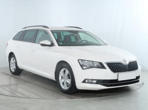 Škoda Superb  2.0 TDI 