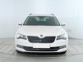 Škoda Superb  2.0 TDI 