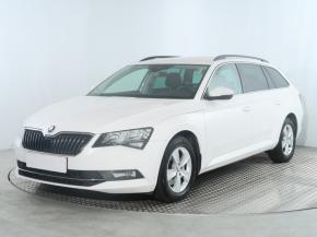 Škoda Superb  2.0 TDI 