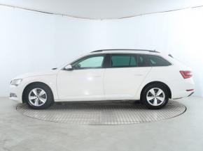 Škoda Superb  2.0 TDI 