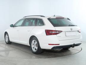 Škoda Superb  2.0 TDI 