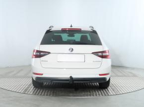 Škoda Superb  2.0 TDI 