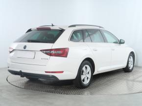 Škoda Superb  2.0 TDI 